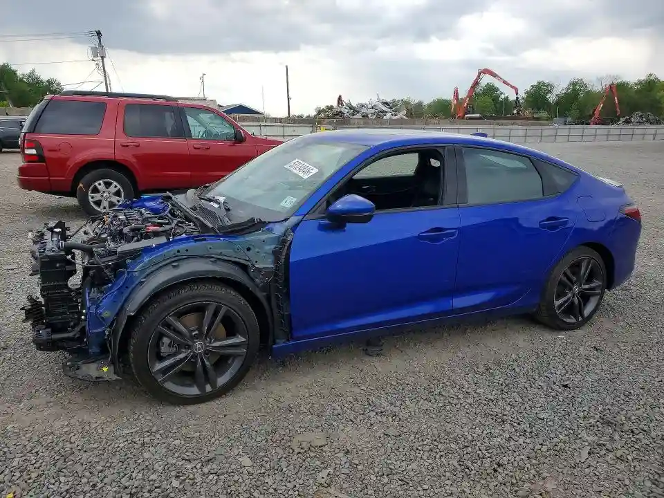 19UDE4H68SA008171 2025 ACURA INTEGRA-0