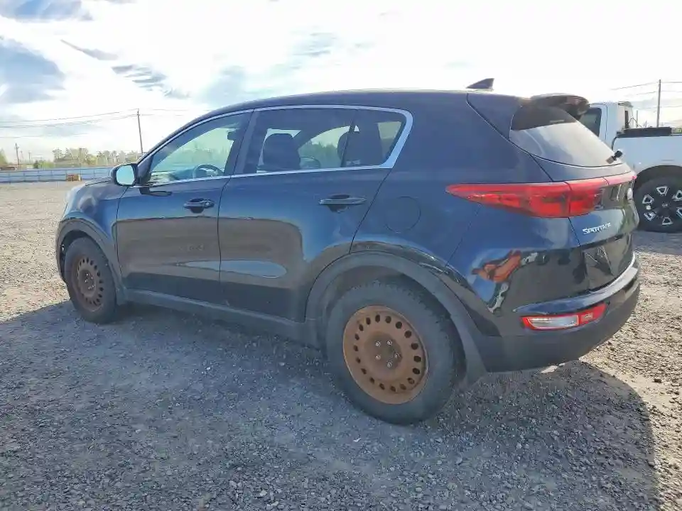 KNDPM3ACXK7535635 2019 KIA SPORTAGE-1