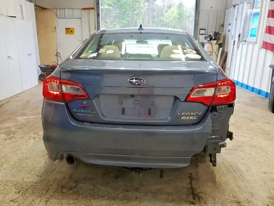4S3BNAC66H3052999 2017 SUBARU LEGACY-5