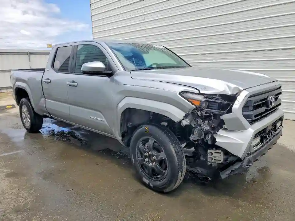 3TMKB5FN9SM046834 2025 TOYOTA TACOMA-3