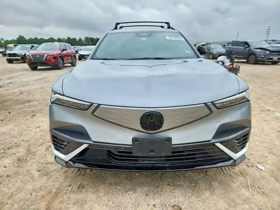 4W5KHNRL6RZ500476 2024 ACURA ZDX-4