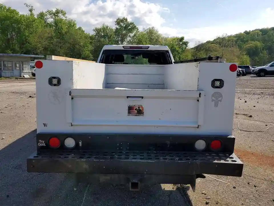 1GD19LE74LF242448 2020 GMC SIERRA-5