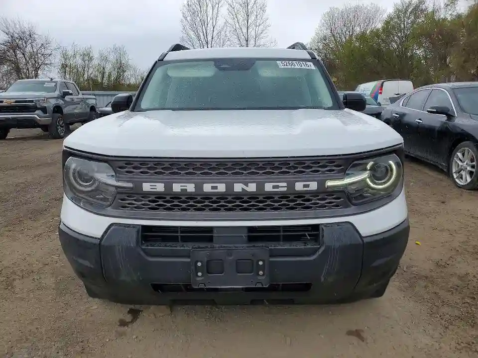 3FMCR9BN4SRE90425 2025 FORD BRONCO-4