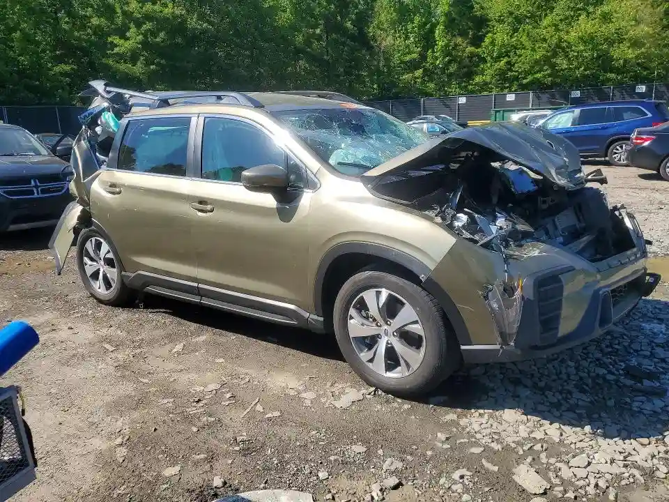 4S4WMACD0R3453884 2024 SUBARU ASCENT-3