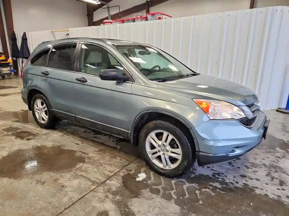5J6RE4H57AL090418 2010 HONDA CRV-3
