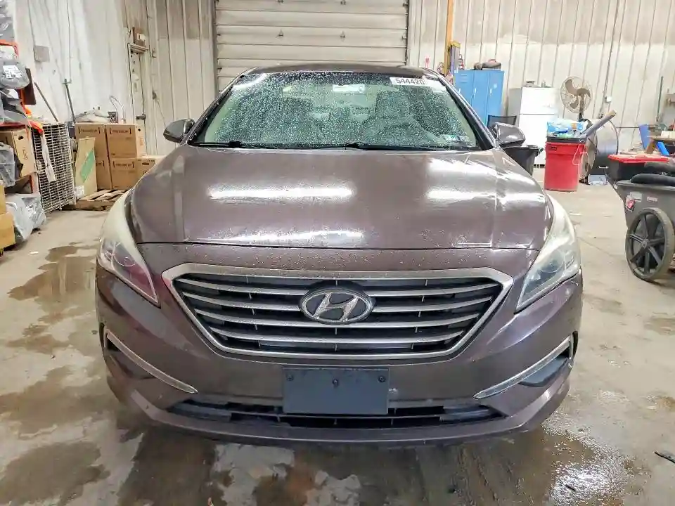 5NPE24AF7FH198078 2015 HYUNDAI SONATA-4