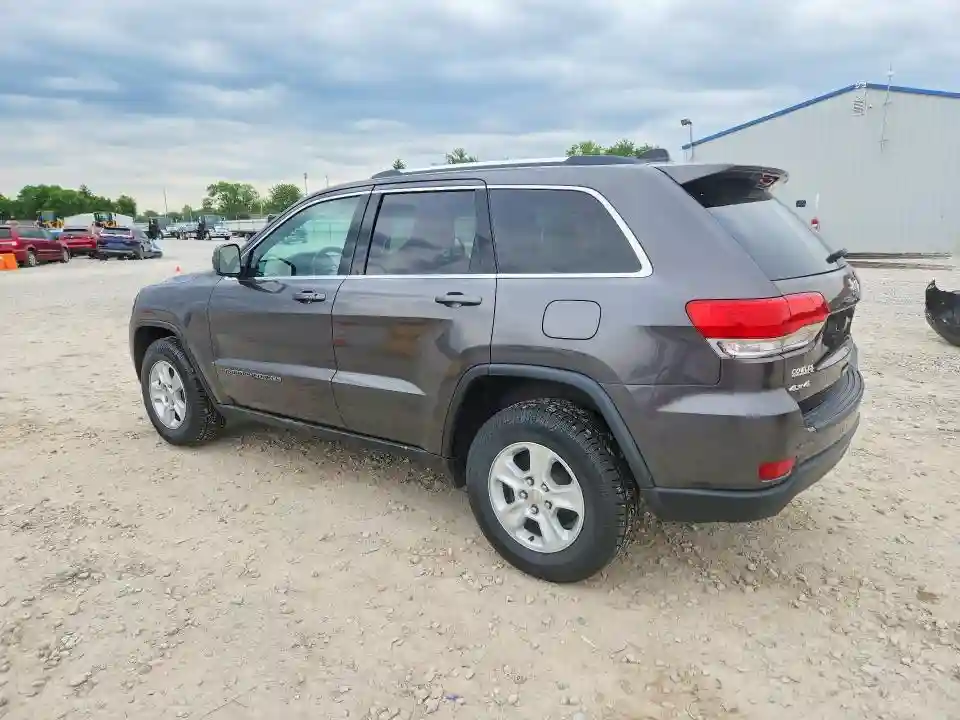 1C4RJFAG6HC826056 2017 JEEP GRAND CHEROKEE-1