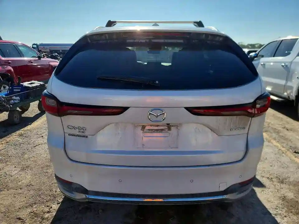 JM3KKDHDXR1180832 2024 MAZDA CX-90-5