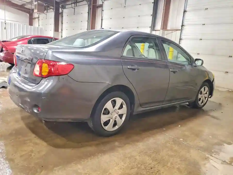 2T1BU4EE1AC320881 2010 TOYOTA COROLLA-2