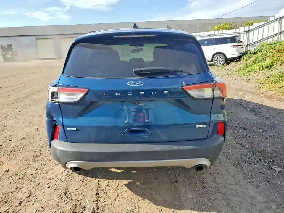 1FMCU9H61LUB63909 2020 FORD ESCAPE-5