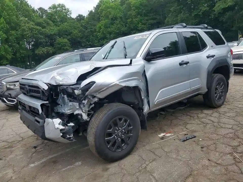 JTEVA5BR3S5006971 2025 TOYOTA 4RUNNER-0
