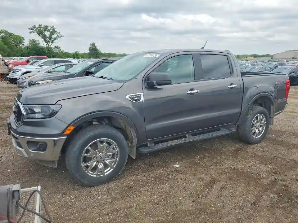 1FTER4FHXKLA17678 2019 FORD RANGER-0