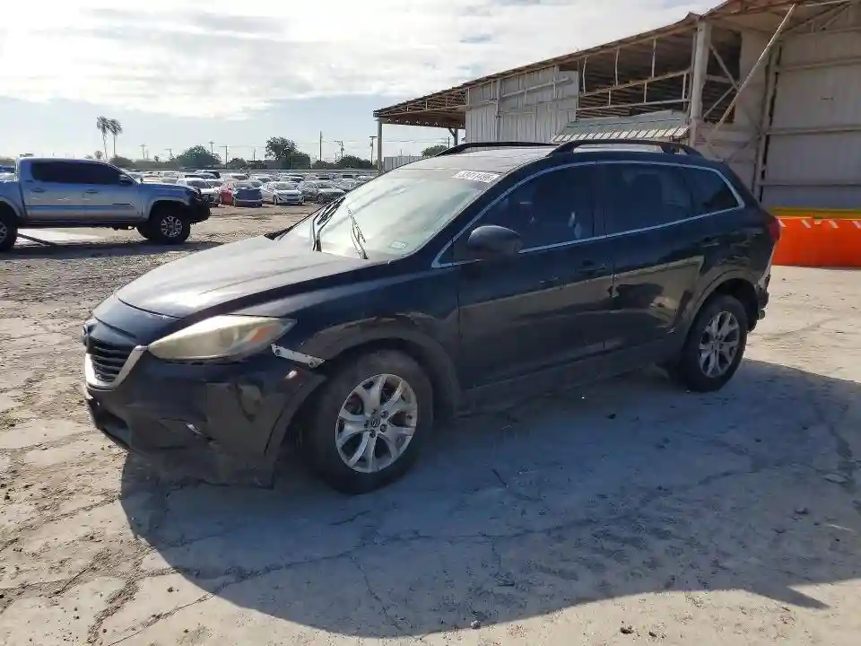 JM3TB2CA0D0421592 2013 MAZDA CX-9-0