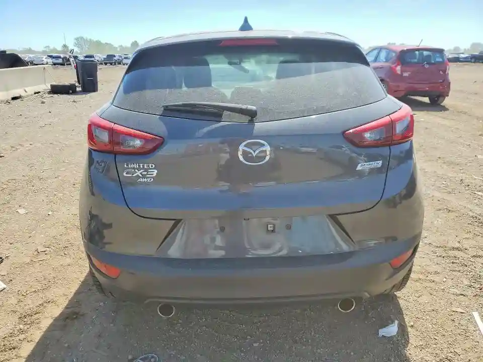 JM1DKFC79G0137486 2016 MAZDA CX-3-5