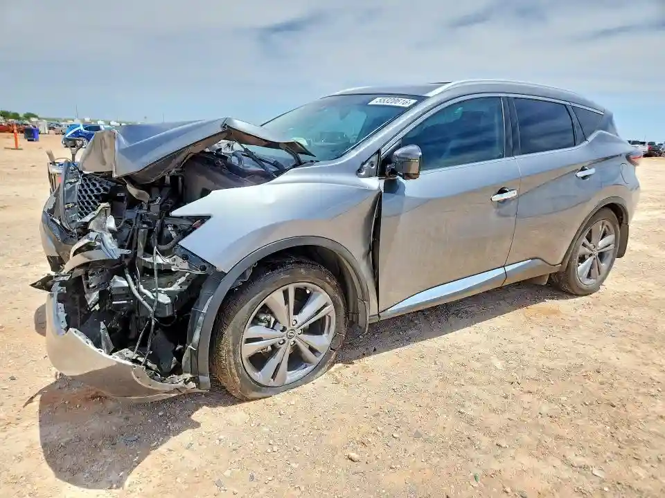 5N1AZ2DJ1RC112449 2024 NISSAN MURANO-0
