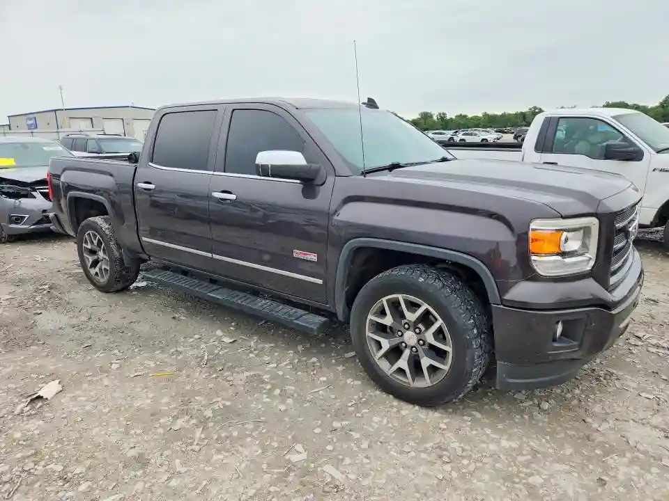 3GTU2VEC7FG253879 2015 GMC SIERRA-3