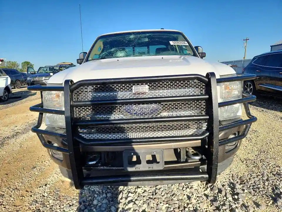 1FT7W2BT9GEA63918 2016 FORD F250-4