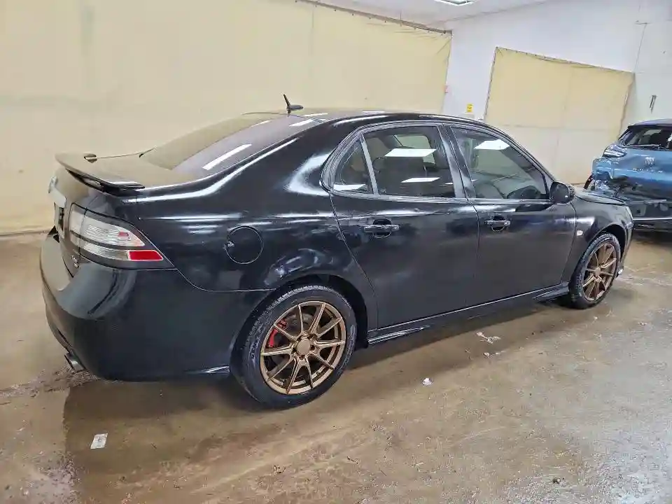 YS3FA4BYXB1307697 2011 SAAB 9 3-2