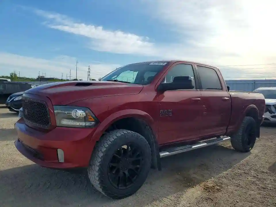 1C6RR7UT0ES104257 2014 RAM 1500-0