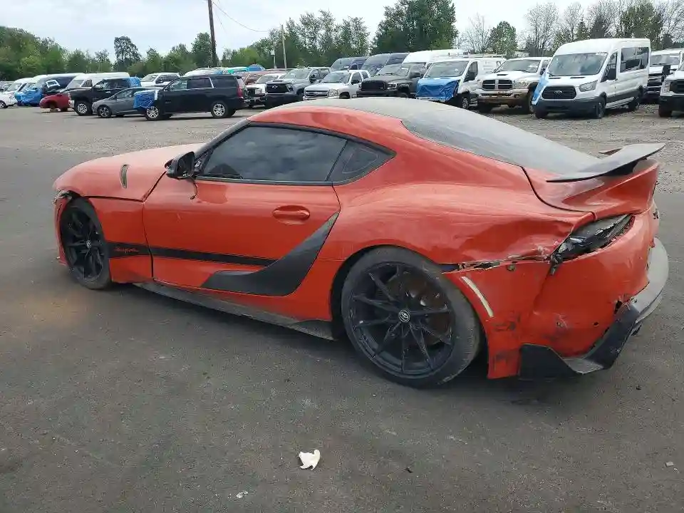 WZ1DB0G06RW065738 2024 TOYOTA ALL OTHER-1