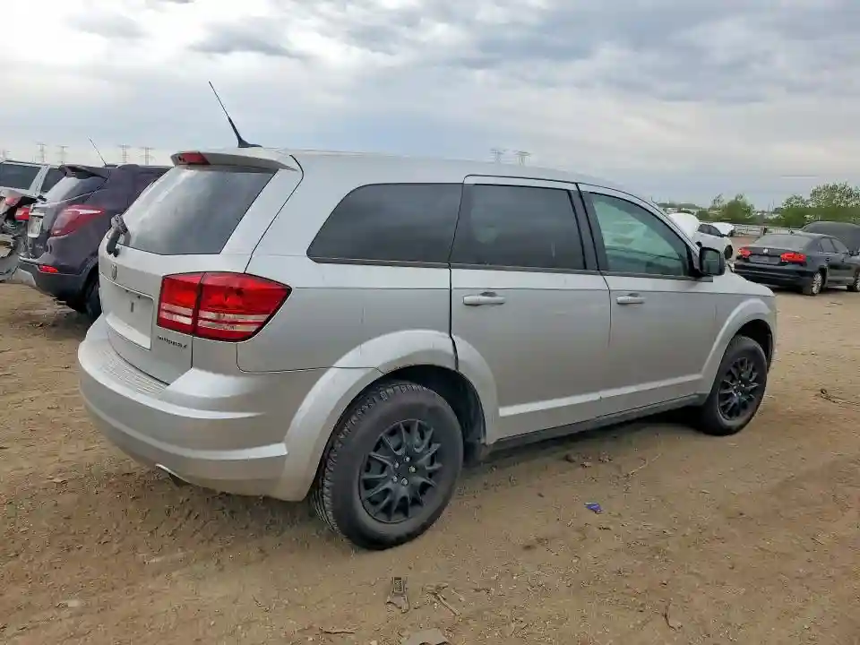 3D4PG4FB9AT145734 2010 DODGE JOURNEY-2