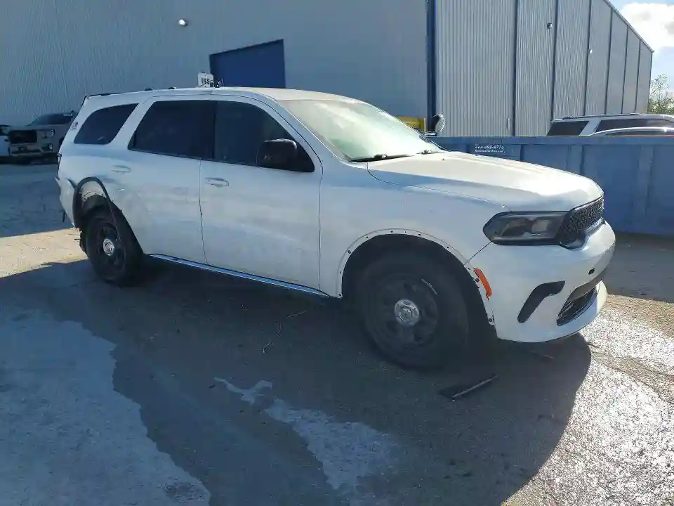1C4RDJFG5PC590176 2023 DODGE DURANGO-3