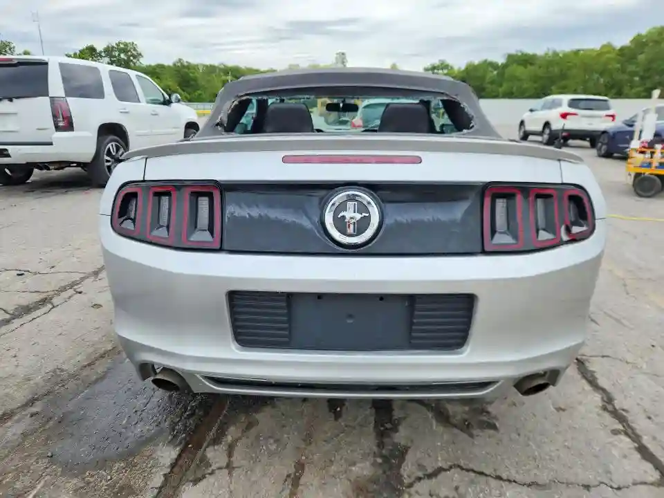 1ZVBP8EM0D5239598 2013 FORD MUSTANG-5