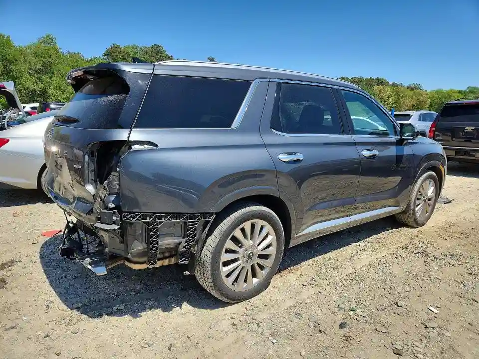 KM8R5DHE4LU112065 2020 HYUNDAI PALISADE-2
