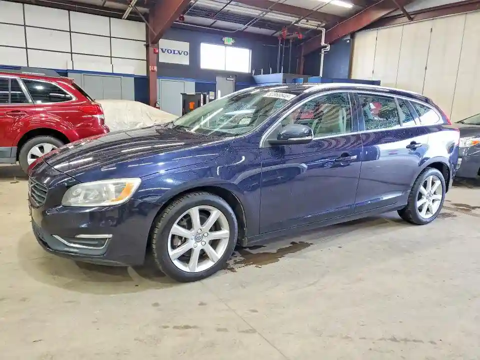 YV140MEK7G1314343 2016 VOLVO V60-0