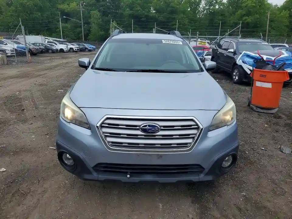 4S4BSACC4F3338485 2015 SUBARU OUTBACK-4