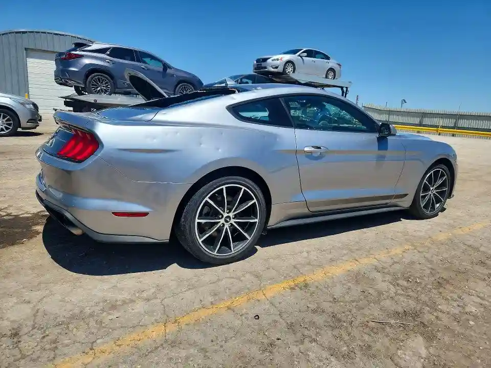 1FA6P8TH7M5155147 2021 FORD MUSTANG-2