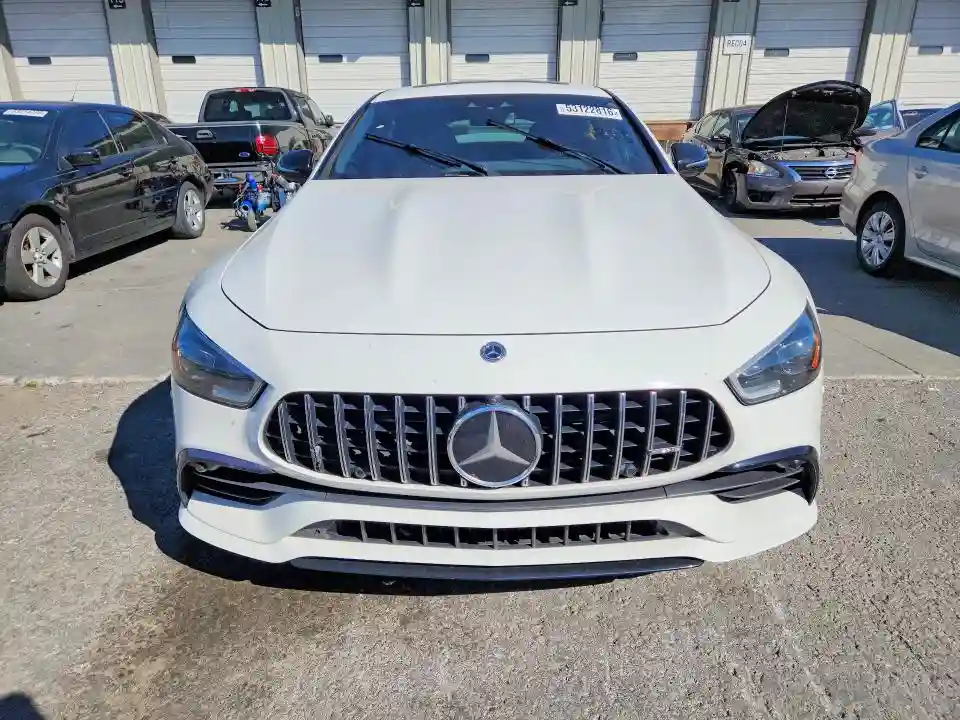 WDD7X6BB9KA004322 2019 MERCEDES-BENZ GT-CLASS-4