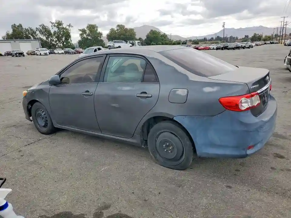 2T1BU4EE6CC787099 2012 TOYOTA COROLLA-1
