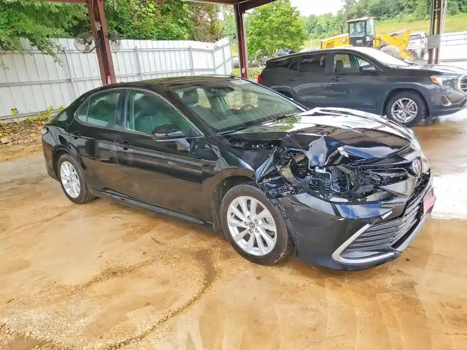 4T1C11AK6NU671541 2022 TOYOTA CAMRY-3