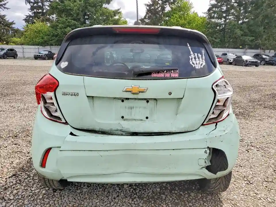 KL8CB6SA7HC739255 2017 CHEVROLET SPARK-5