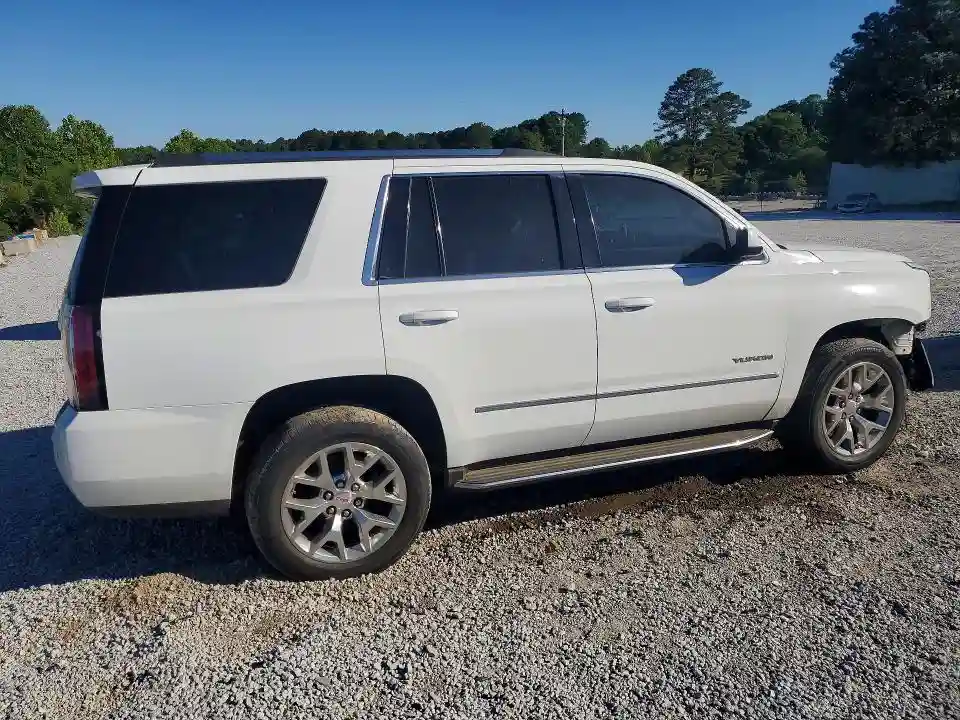 1GKS1AKC6FR169175 2015 GMC YUKON-2