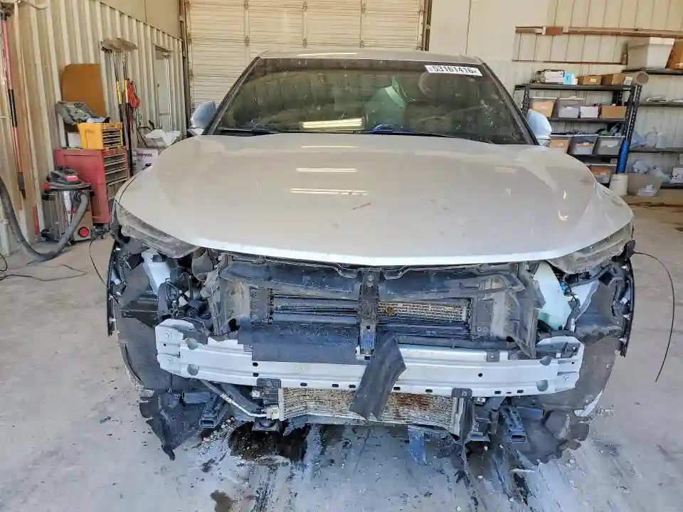 3GNKBBRA9KS682129 2019 CHEVROLET BLAZER-4