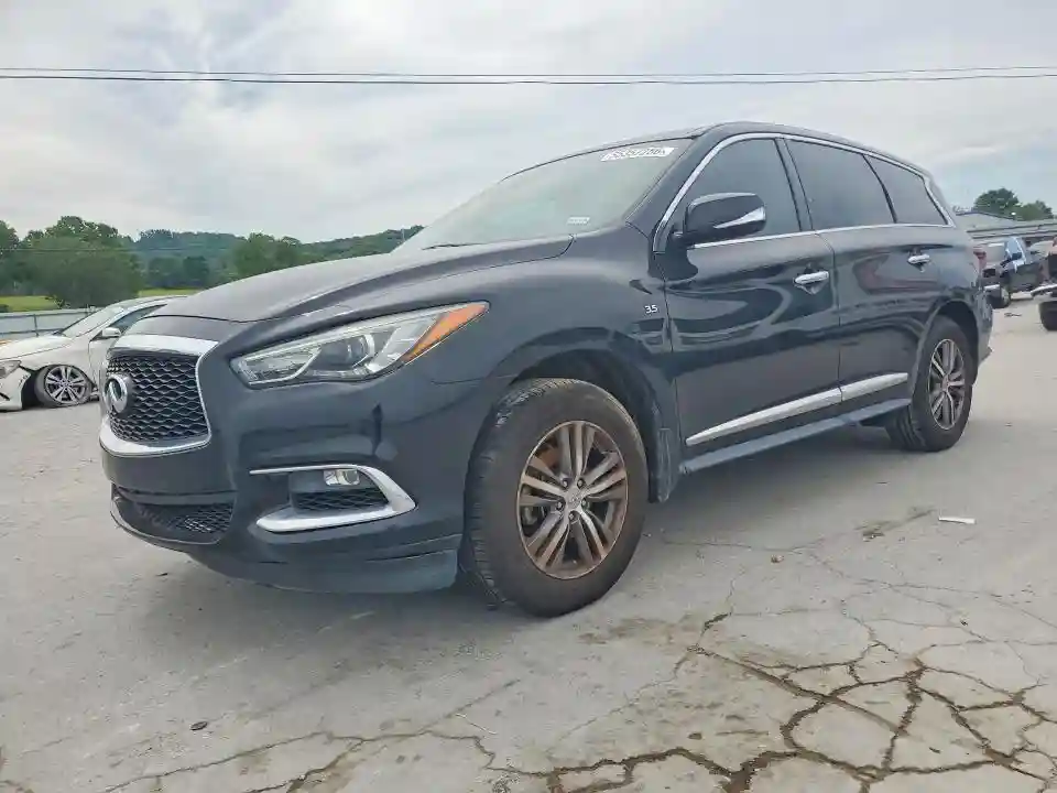5N1DL0MN8LC513431 2020 INFINITI QX60-0