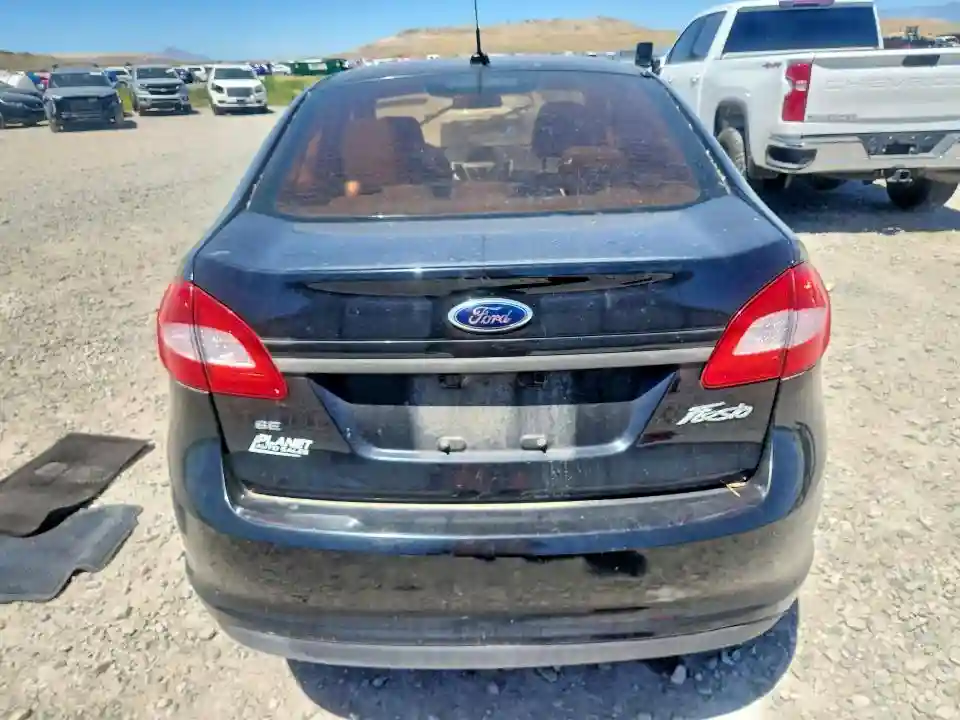 3FADP4BJ4DM227615 2013 FORD FIESTA-5
