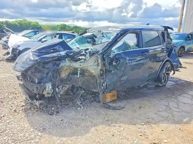 JA4J4UA8XNZ064788 2022 MITSUBISHI OUTLANDER-0