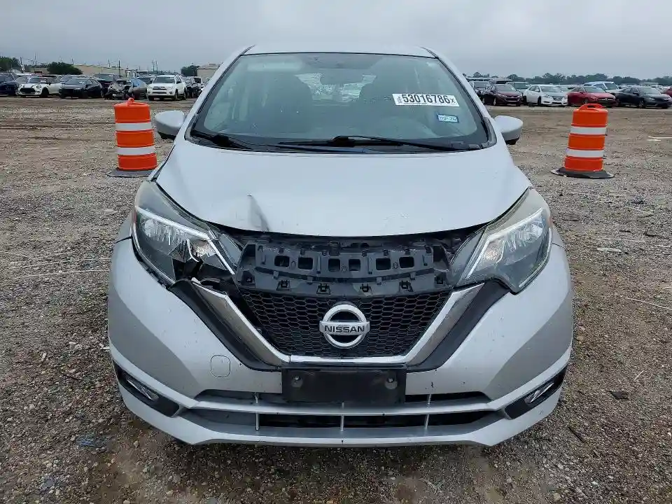 3N1CE2CP2HL368572 2017 NISSAN VERSA-4
