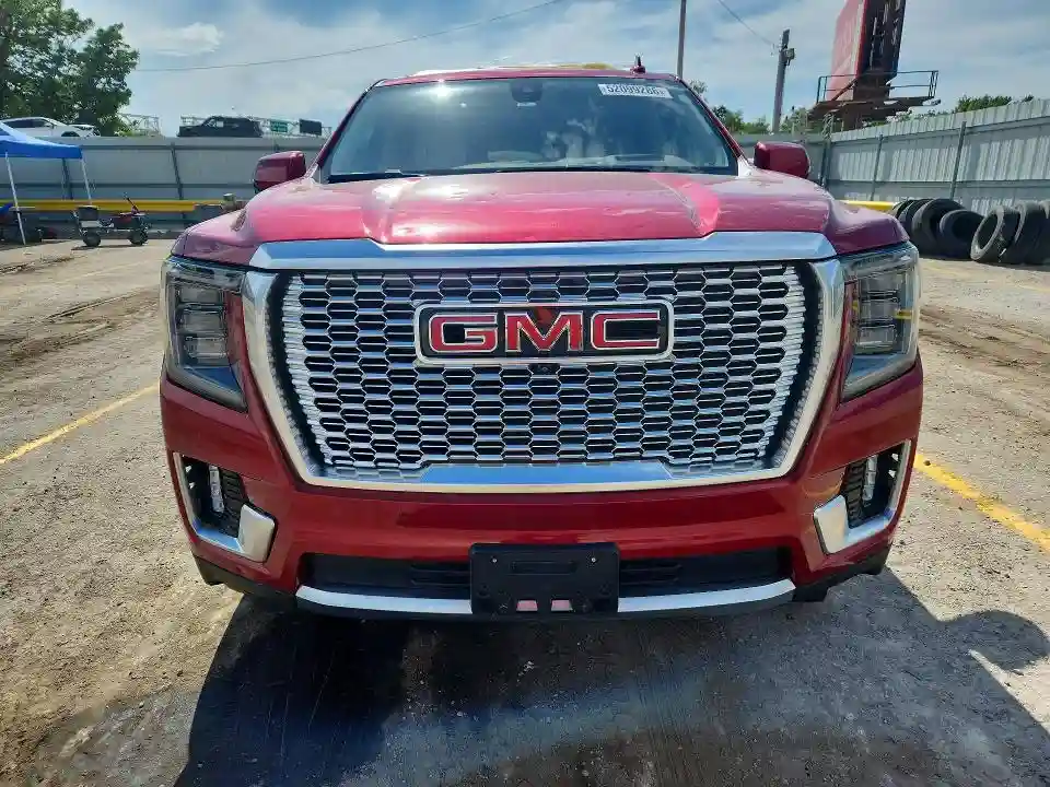 1GKS2DKL9MR395044 2021 GMC YUKON-4