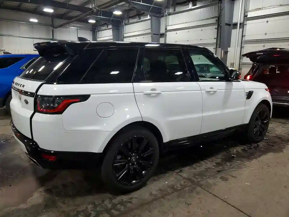 SALWR2SU7NA211931 2022 LAND ROVER RANGEROVER-2
