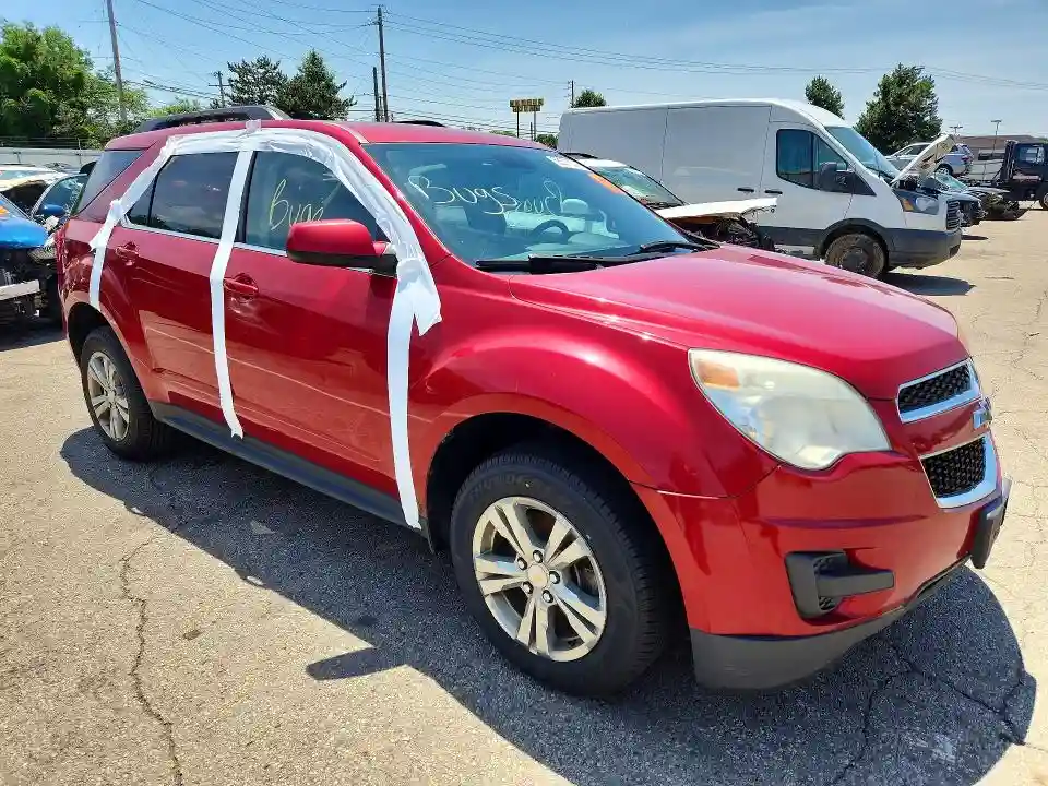 2GNALBEK5F6202728 2015 CHEVROLET EQUINOX-3