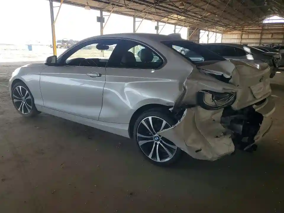 WBA1G9C50GVX97050 2016 BMW 2 SERIES-1