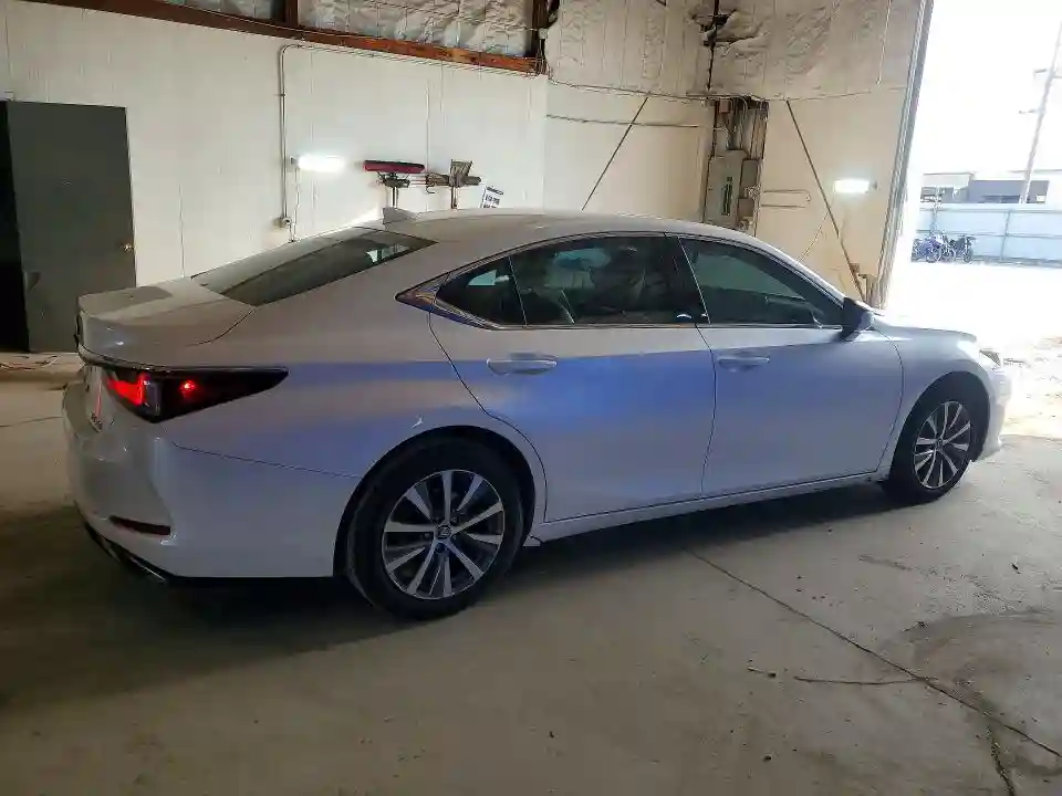 58ABZ1B15KU026328 2019 LEXUS ES350-2