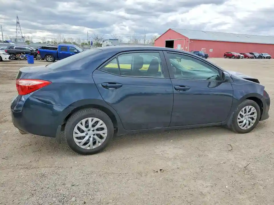 2T1BURHE9JC992003 2018 TOYOTA COROLLA-2