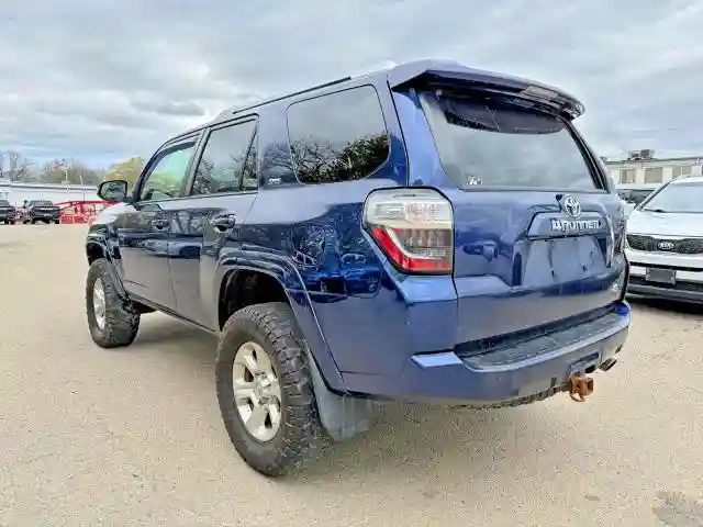 JTEBU5JR8F5272634 2015 TOYOTA 4RUNNER-2