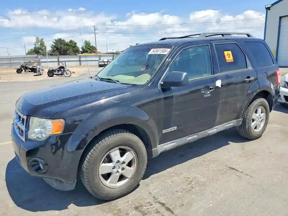 1FMCU0D79CKA94831 2012 FORD ESCAPE-0