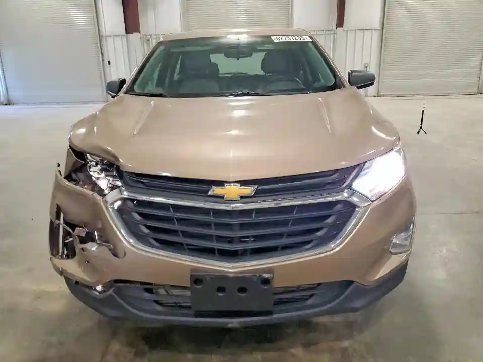 2GNAXSEV0K6198404 2019 CHEVROLET EQUINOX-4